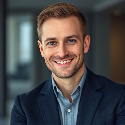 Erik Lindqvist — bästa online casino expert